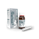 HYALORAL PLASMA GEL 50 ML
