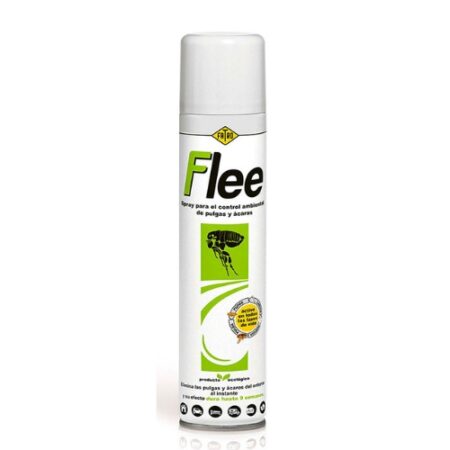 FLEE - SPRAY 400ML (ANTIPARASITARIO AMBIENTAL)