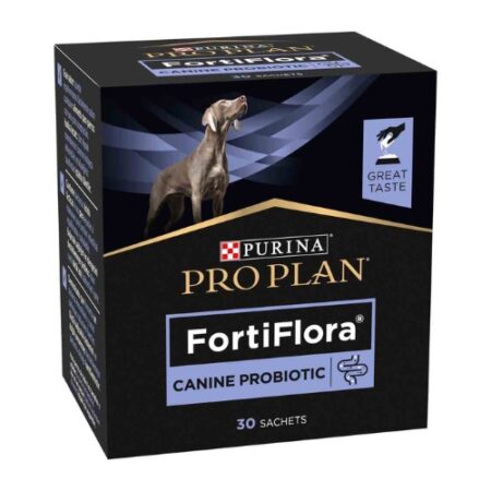 FORTIFLORA CANINE NUTR SUPL (30X1GR)